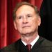 Justice Samuel Alito Throws His Wife Under the Bus for 2nd Flag Incident