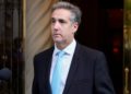 Key takeaways as Cohen faces more questioning on day 17 of Trump’s trial
