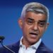 Khan call to ban arms sales to Israel stokes rift with Starmer