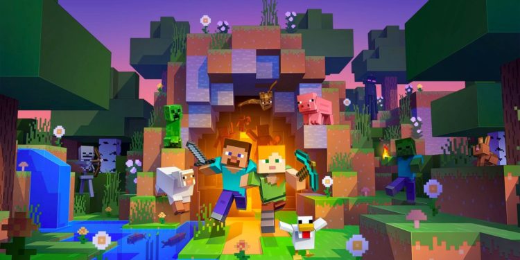Netflix is making a Minecraft animated series – DNyuz