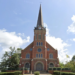 Parishioners in Louisiana stopped teen with rifle from entering church during children’s Mass