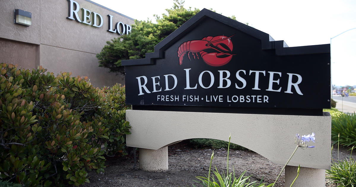 Red Lobster is closing nearly 50 locations, liquidator says DNyuz