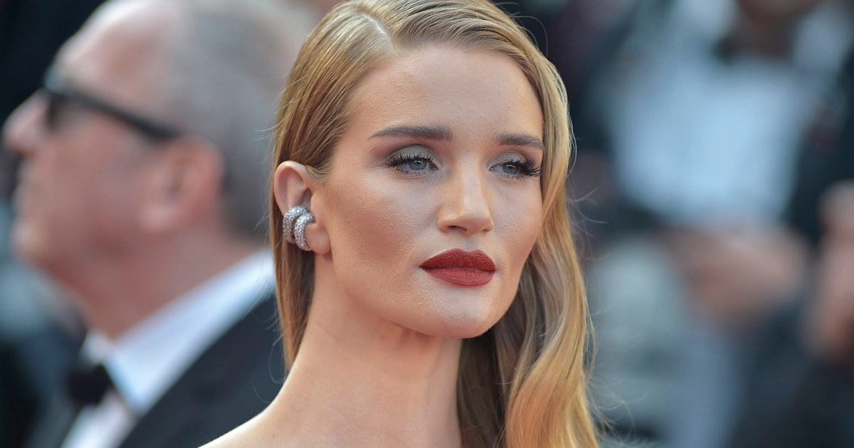 Rosie Huntington-Whiteley’s Most Revealing Looks Of All Time – DNyuz