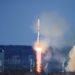 Russia launches ‘space weapon’ in path of US satellite: Pentagon