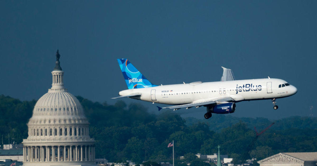 Senate passes FAA reauthorization bill ahead of deadline DNyuz