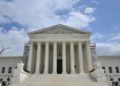 Supreme Court lets Louisiana use congressional map with new majority-Black district