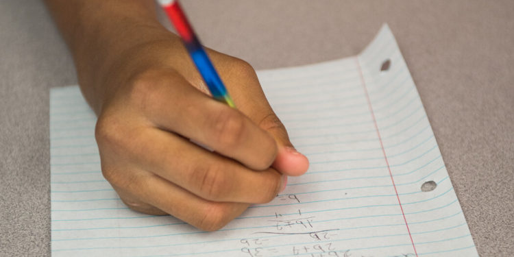 The Algebra Problem: How Middle School Math Became a National Flashpoint