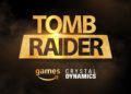 Tomb Raider streaming show coming to Amazon’s Prime Video