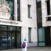 U.K. Police Charge 3 Men With Aiding Hong Kong Intelligence Service