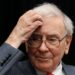 Warren Buffett is hoarding $200 billion as he may see ‘storm clouds’ ahead, says top economist Steve Hanke