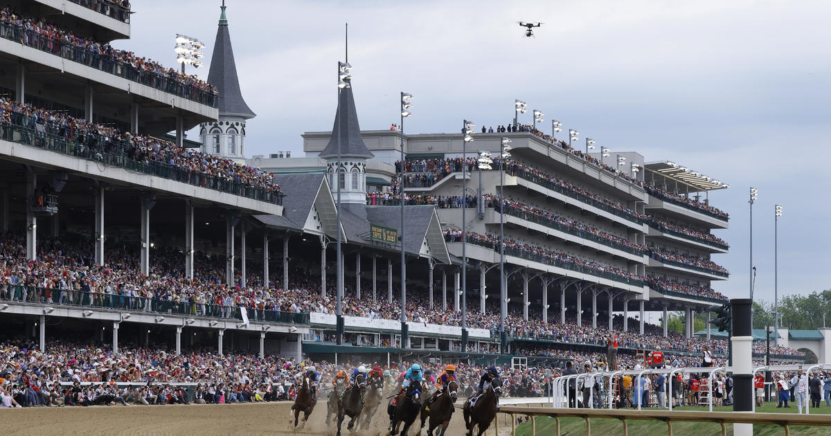 What to know about the 2024 Kentucky Derby DNyuz
