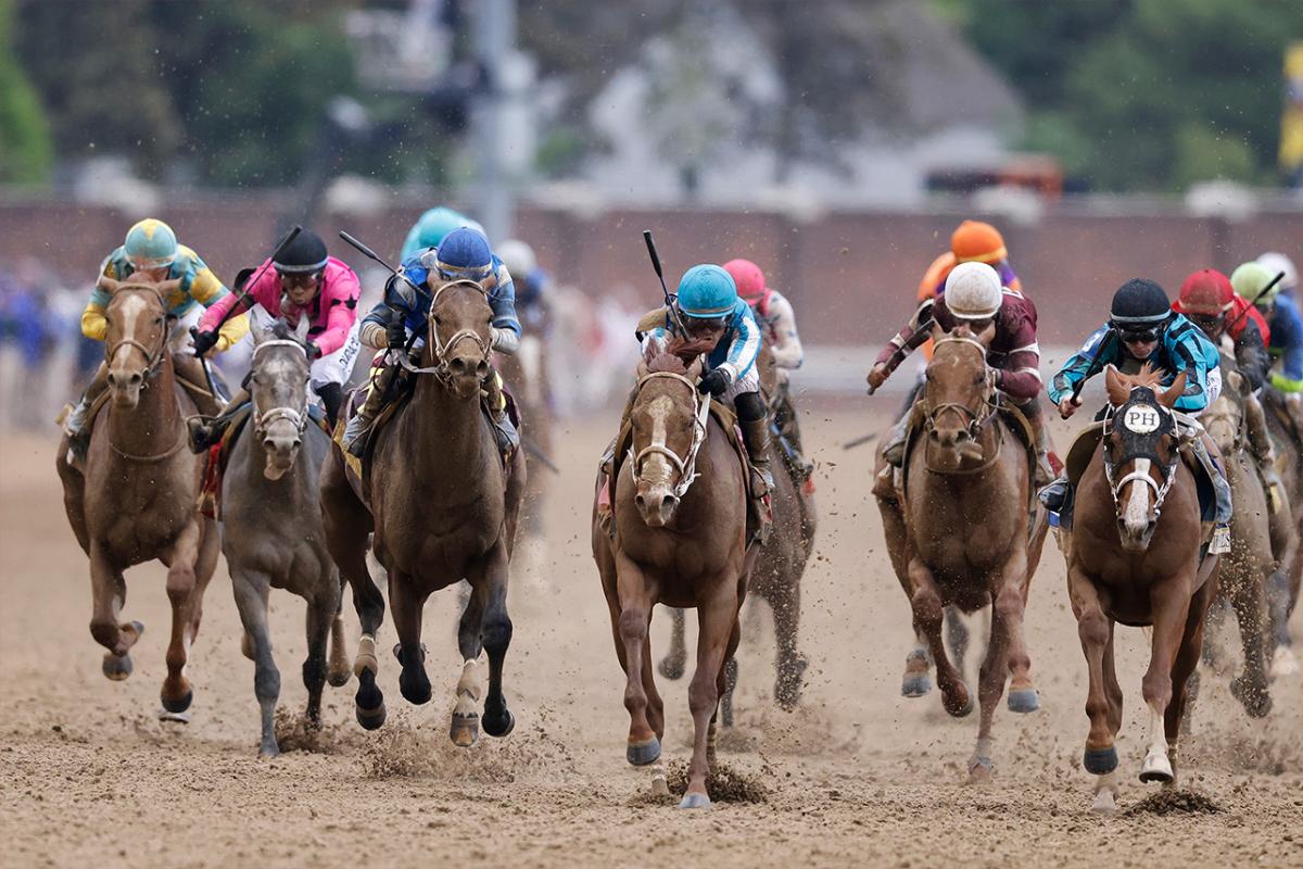 Where to Watch The 2024 Kentucky Derby Live Start Time, Channel