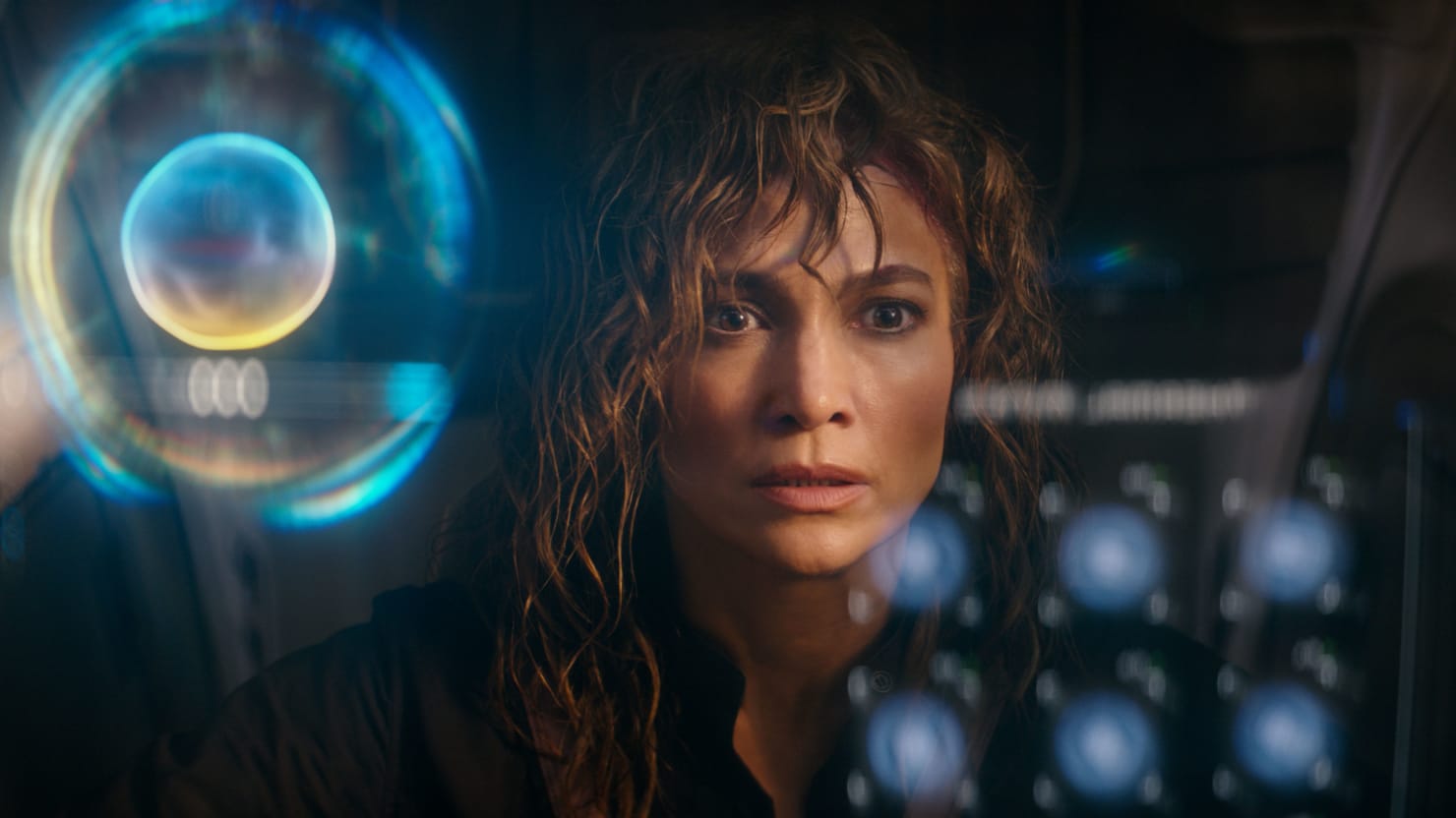 ‘Atlas’ J.Lo’s New Movie Spits in the Faces of AI’s Critics DNyuz