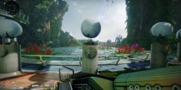 All Visions of the Traveler locations in Destiny 2: The Final Shape