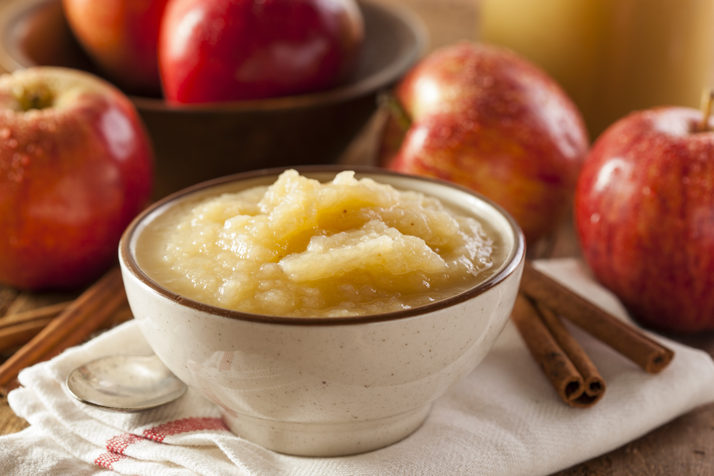 Applesauce Recall Investigation Sparks New Warning DNyuz