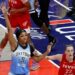 Caitlin Clark, Angel Reese Rivalry Makes Sunday’s Rematch the Most Expensive WNBA Game Ever