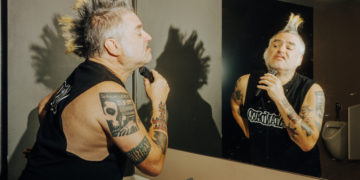 Can You Retire if You Never Had a Job? NOFX Will Try.