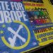 Don’t bother voting in European election