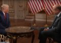 Dr. Phil Fawns Over Trump in Softball Mar-a-Lago Interview