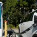 EV sales have hit a speed bump. Using AI to improve their batteries could get people back in the driving seat.