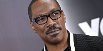 Eddie Murphy Recalls A Joke At His Expense From ‘SNL’ And Calls It ...