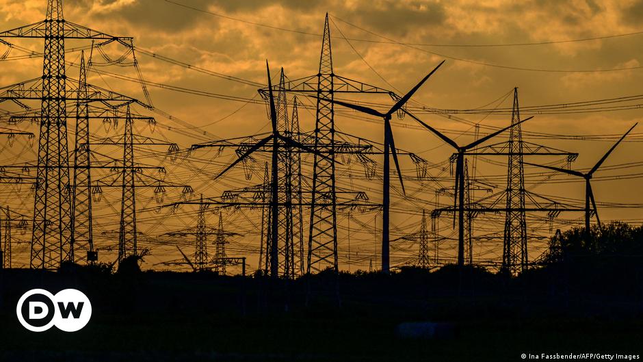 Europe needs a green power grid. What’s holding it back? DNyuz
