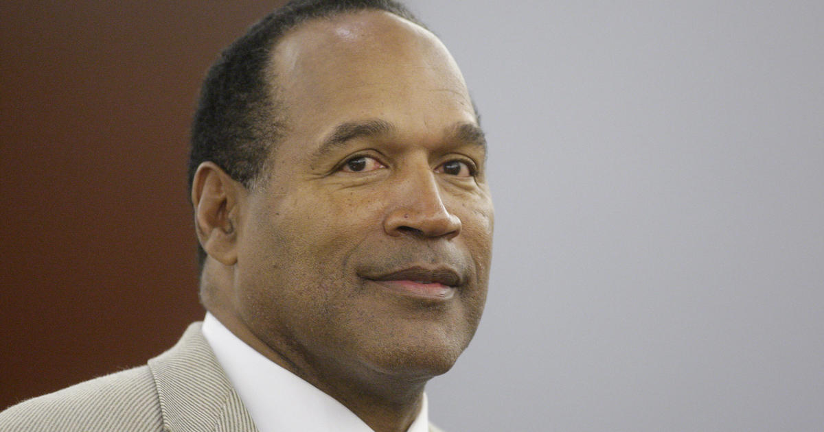 FBI Releases O.J. Simpson Investigation Documents To The Public – DNyuz