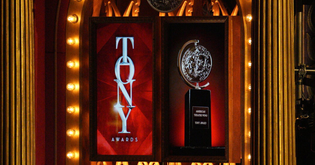 How to Watch the Tony Awards DNyuz