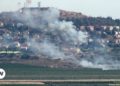Israel-Hamas war: Israel preparing for war with Hezbollah