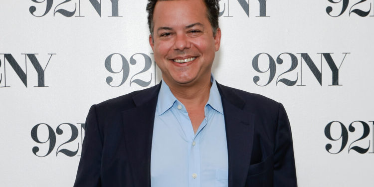 John Avlon Wins Political Debut in a House Primary in New York – DNyuz