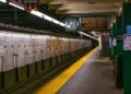 Man stabbed to death in NYC subway station during evening rush: NYPD