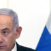Netanyahu Is Set to Address Congress on July 24