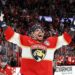 Panthers’ Evan Rodrigues makes history as he leads Florida to Stanley Cup Final Game 2 win