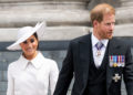 Prince Harry and Meghan Markle Are Not Looking for a Home in the UK