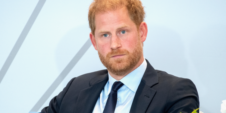 Prince Harry’s Security Battle Puts Himself at Risk – DNyuz