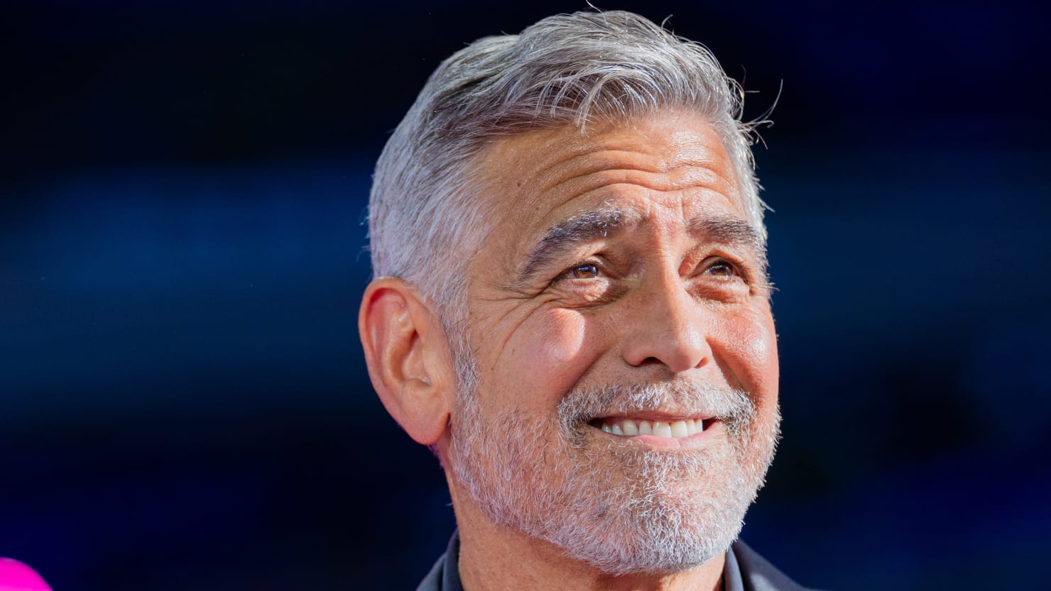 Russia Declares War On Mediocre Actor George Clooney DNyuz   Russia Declares War On ‘Mediocre Actor George Clooney 