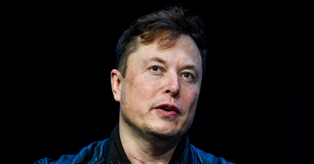 Tesla has downsized by at least 14 this year after Elon Musk said