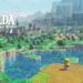 The Legend of Zelda: Echoes of Wisdom announced