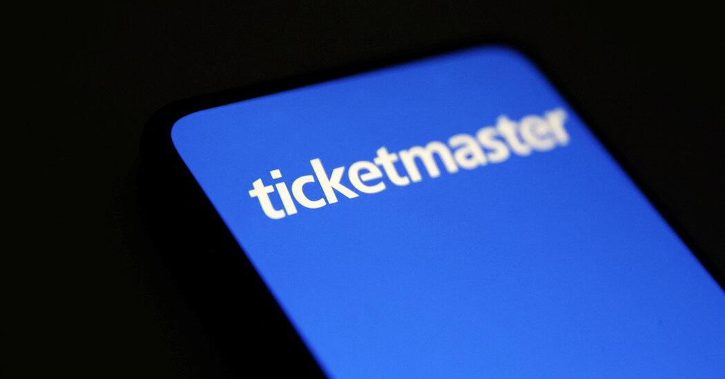 Ticketmaster Confirms Data Breach. Here’s What to Know. DNyuz