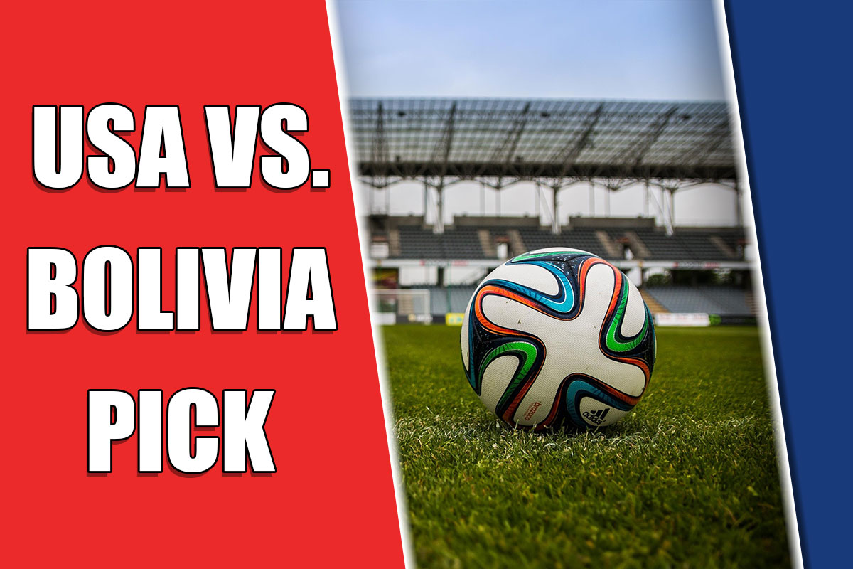 USA vs. Bolivia Betting Pick Copa America Best Bets DNyuz