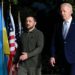 Washington Reinforces Ukraine’s Air Defenses