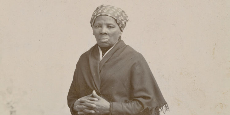 Who Was Harriet Tubman? A Historian Sifts the Clues.