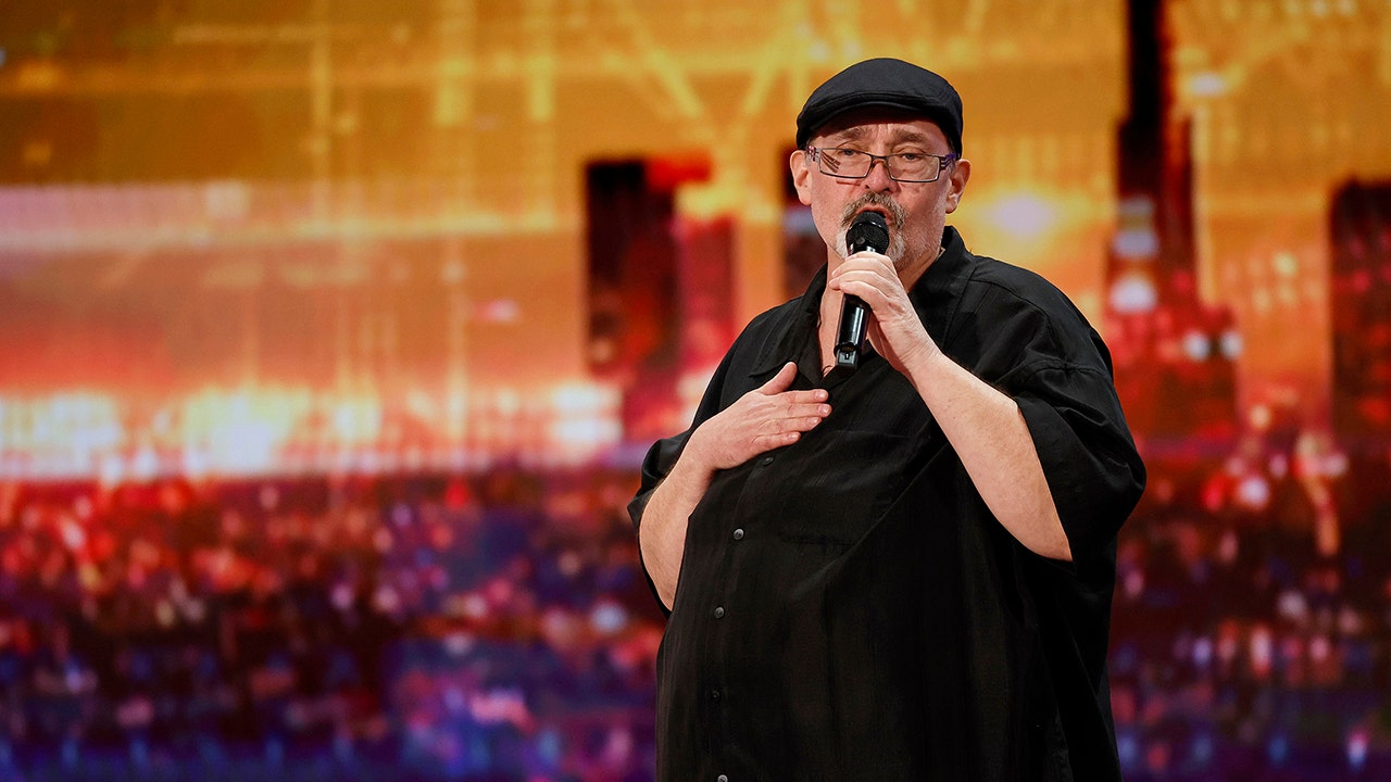 ‘AGT’ Golden Buzzer winning janitor thought Heidi Klum ‘didn’t like me