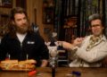 ‘Good Mythical Morning’ Hosts Rhett McLaughlin & Link Neal On Taking A “Televisual Approach To Internet Content”