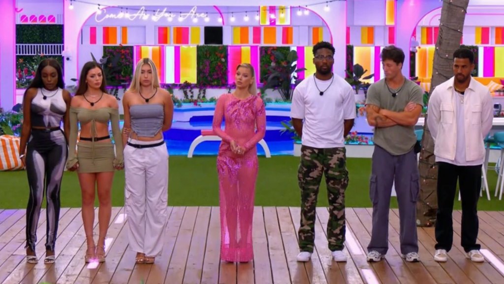 ‘Love Island USA’s Latest Dumping Sends Villa Into Turmoil & Has