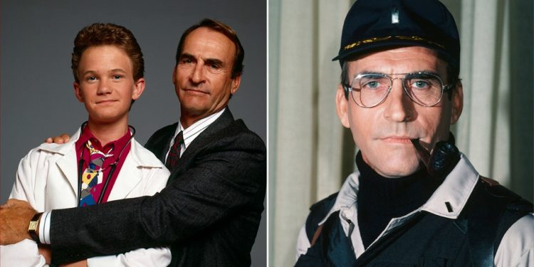 ‘Doogie Howser, M.D.’ and ‘Hill Street Blues’ star James Sikking dead ...