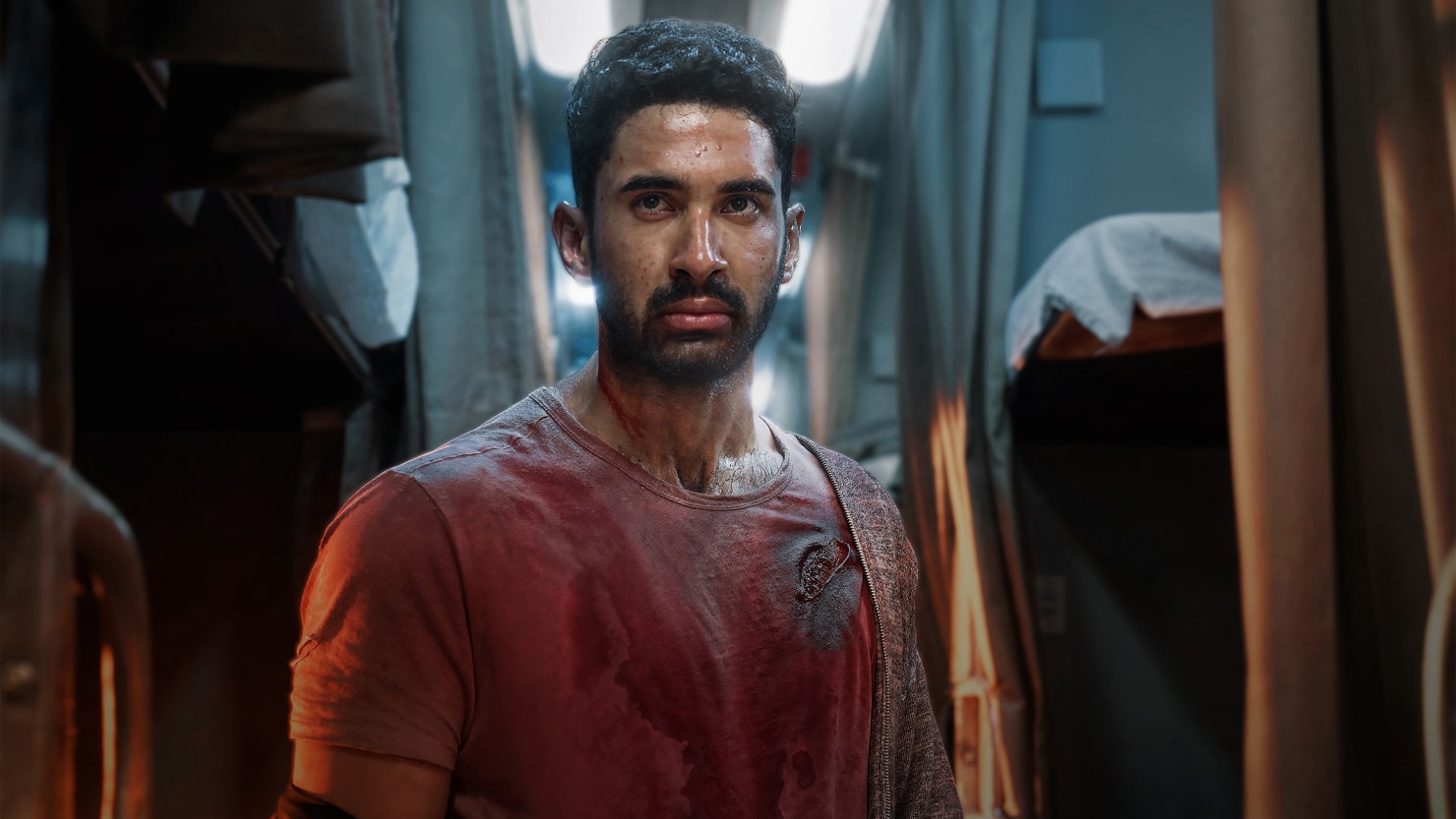 ‘Kill’ Is the Over-the-Top Action Film of the Summer – DNyuz