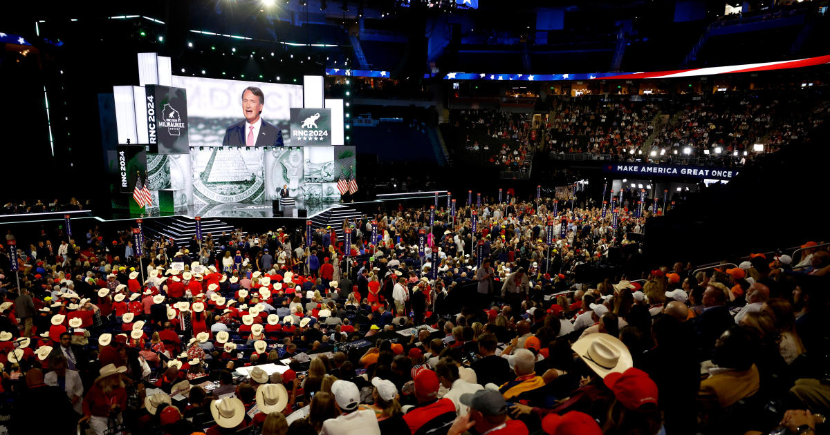 2024 RNC Day 1 fact check of the Republican National Convention DNyuz