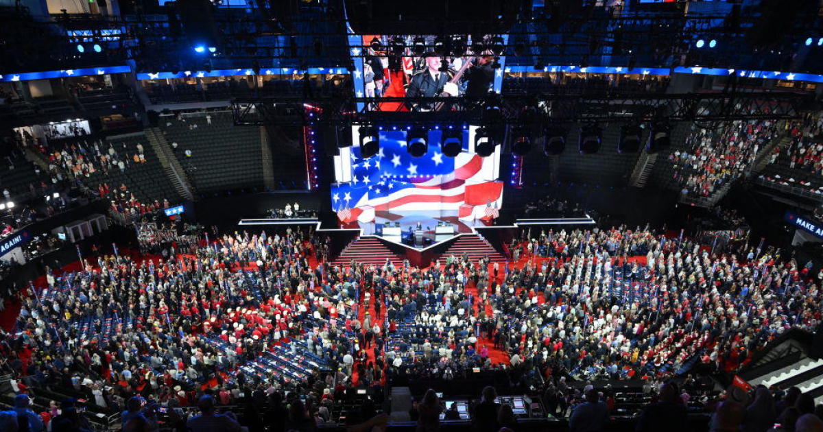 2024 RNC Day 2 fact check of the Republican National Convention DNyuz