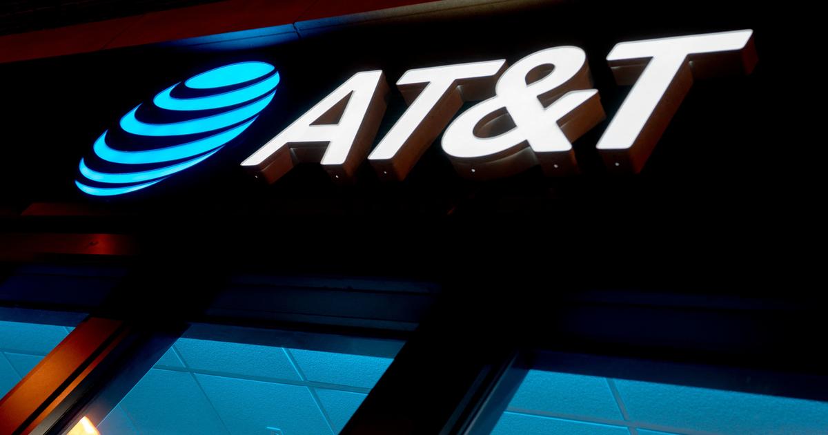 AT&T says data breach impacts nearly all its cellular customers DNyuz